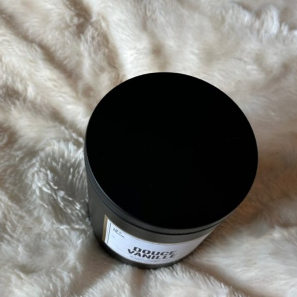 Life at Home Scented Candle Vanilla Cashmere New - Picture 8 of 9